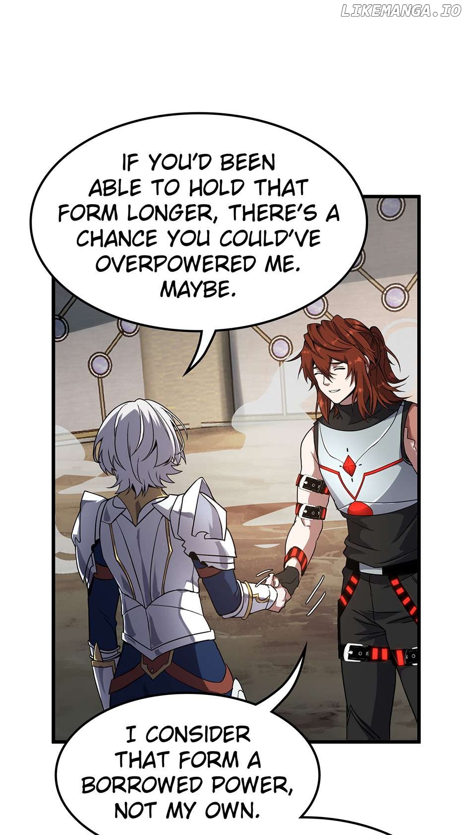 The Beginning After The End Chapter 217 image 93